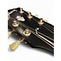 Used 2023 Gibson ES335 Vintage Sunburst Hollow Body Electric Guitar