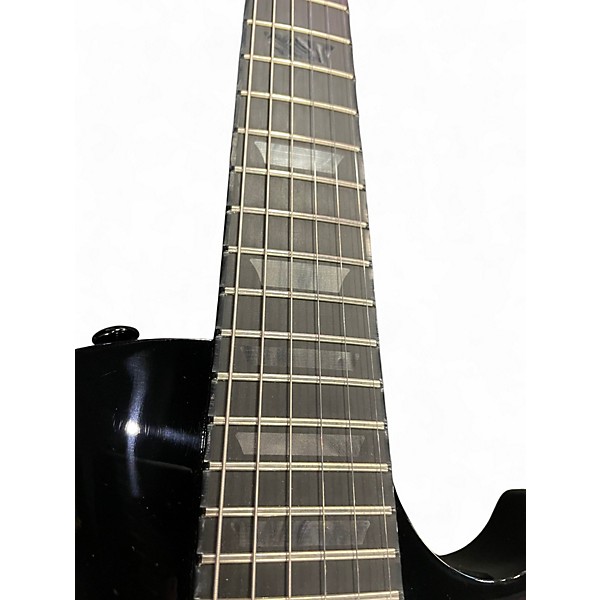 Used 2022 Gibson Les Paul Studio Dark Black Solid Body Electric Guitar
