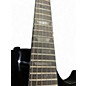 Used 2022 Gibson Les Paul Studio Dark Black Solid Body Electric Guitar