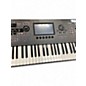 Used Yamaha MONTAGE M7 Synthesizer