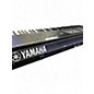 Used Yamaha MONTAGE M7 Synthesizer