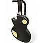 Used Epiphone Les Paul Traditional PRO III Black Solid Body Electric Guitar