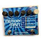 Used Electro-Harmonix Stereo Memory Man Hazarai Looper Effect Pedal thumbnail