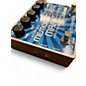Used Electro-Harmonix Stereo Memory Man Hazarai Looper Effect Pedal
