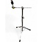 Used Sound Percussion Labs Velocity Cymbal Boom Stand Cymbal Stand thumbnail