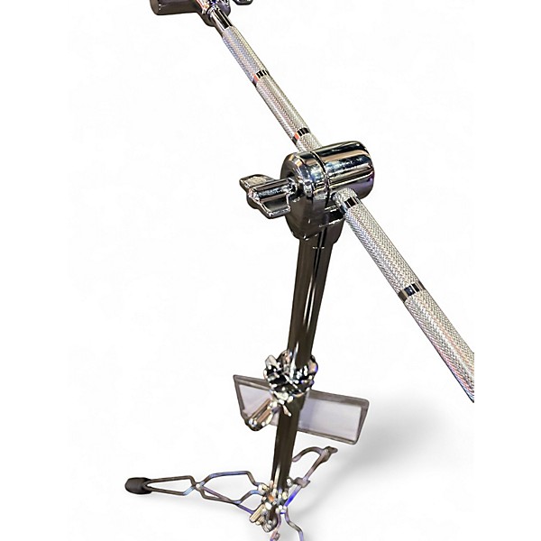 Used Sound Percussion Labs Velocity Cymbal Boom Stand Cymbal Stand