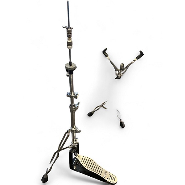 Used PDP by DW PDHH700 700 Series Lightweight Hi-Hat Stand Hi Hat Stand
