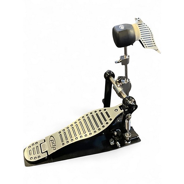 Used PDP by DW SP650 Single Bass Drum Pedal Single Bass Drum Pedal