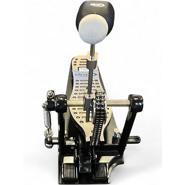 Used PDP by DW SP650 Single Bass Drum Pedal Single Bass Drum Pedal