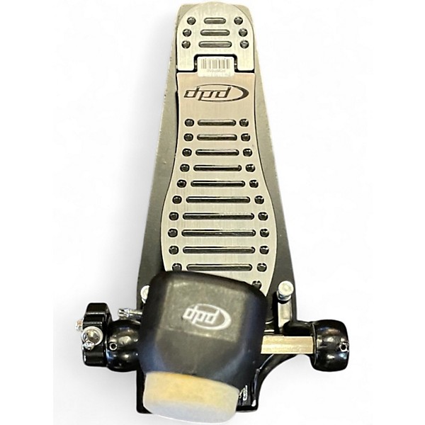 Used PDP by DW SP650 Single Bass Drum Pedal Single Bass Drum Pedal