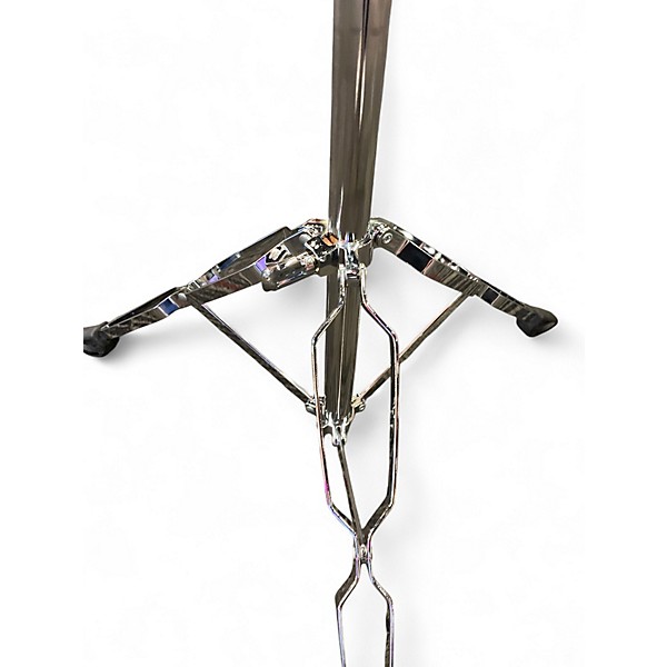 Used Sound Percussion Labs Velocity Cymbal Boom Stand Cymbal Stand