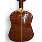 Used Epiphone PR350-12 Natural 12 String Acoustic Guitar