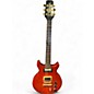 Used Hamer USA Special Cherry Sunburst Solid Body Electric Guitar thumbnail