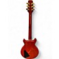 Used Hamer USA Special Cherry Sunburst Solid Body Electric Guitar