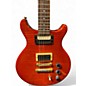 Used Hamer USA Special Cherry Sunburst Solid Body Electric Guitar