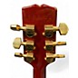 Used Hamer USA Special Cherry Sunburst Solid Body Electric Guitar