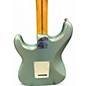 Used Fender American Professional II Stratocaster Surf Green Solid Body Electric Guitar