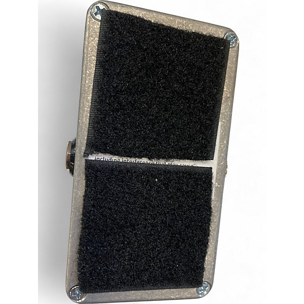 Used Electro-Harmonix Holy Grail Reverb Effect Pedal