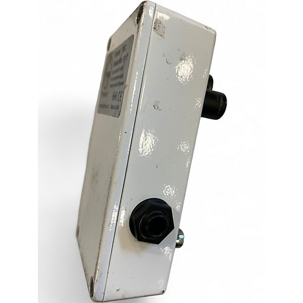 Used Pigtronix Philosopher Bass Compressor Bass Effect Pedal