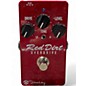 Used Keeley Red Dirt Overdrive Effect Pedal thumbnail