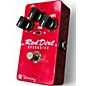 Used Keeley Red Dirt Overdrive Effect Pedal