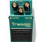 Used BOSS TR2 Tremolo Effect Pedal thumbnail
