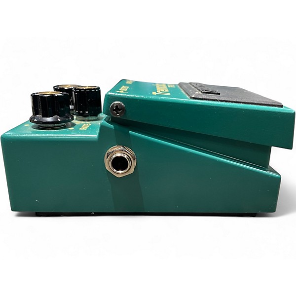 Used BOSS TR2 Tremolo Effect Pedal