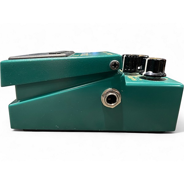 Used BOSS TR2 Tremolo Effect Pedal