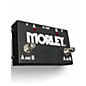 Used Morley ABY BOX Pedal