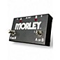Used Morley ABY BOX Pedal