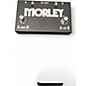 Used Morley ABY BOX Pedal