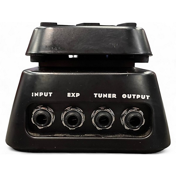 Used Dunlop VOLUME XL Pedal