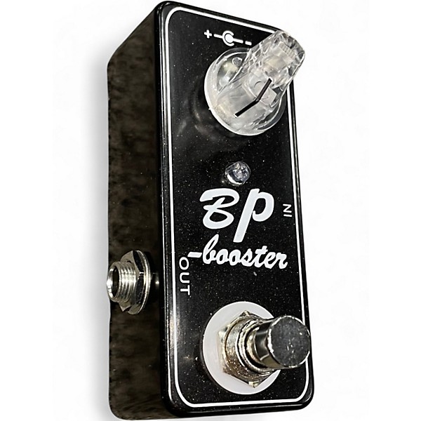 Used Mosky BP BOOSTER Effect Pedal