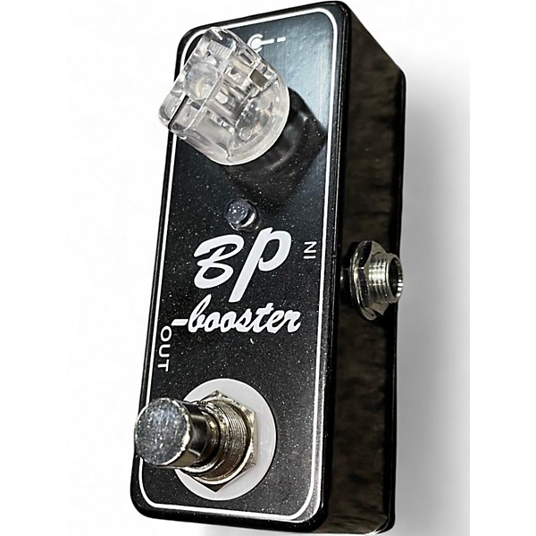 Used Mosky BP BOOSTER Effect Pedal