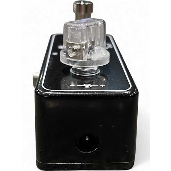 Used Mosky BP BOOSTER Effect Pedal