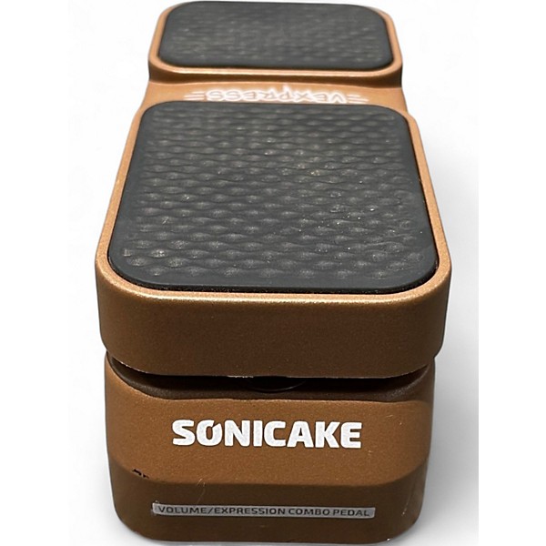 Used Sonicake VEXPRESS Pedal