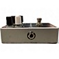 Used Keeley 4 Knob Compressor Effect Pedal
