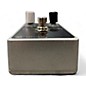 Used Keeley 4 Knob Compressor Effect Pedal