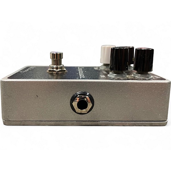 Used Keeley 4 Knob Compressor Effect Pedal