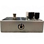 Used Keeley 4 Knob Compressor Effect Pedal