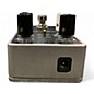 Used Keeley 4 Knob Compressor Effect Pedal