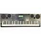 Used Casio WK6600 76 Key Portable Keyboard thumbnail