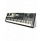 Used Casio WK6600 76 Key Portable Keyboard