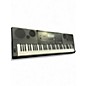 Used Casio WK6600 76 Key Portable Keyboard