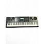 Used Casio WK6600 76 Key Portable Keyboard