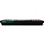 Used Casio WK6600 76 Key Portable Keyboard