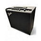 Used Fender Mustang LT50 50W 1x12 Guitar Combo Amp