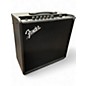 Used Fender Mustang LT50 50W 1x12 Guitar Combo Amp
