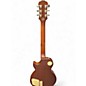 Used Epiphone Les Paul Traditional PRO III 2 Tone Sunburst Solid Body Electric Guitar