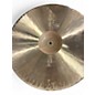 Used Paiste 15in Formula 602 Modern Essentials Hi Hat Pair Cymbal